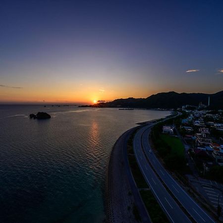 Hotel Resonex Nago Exterior foto